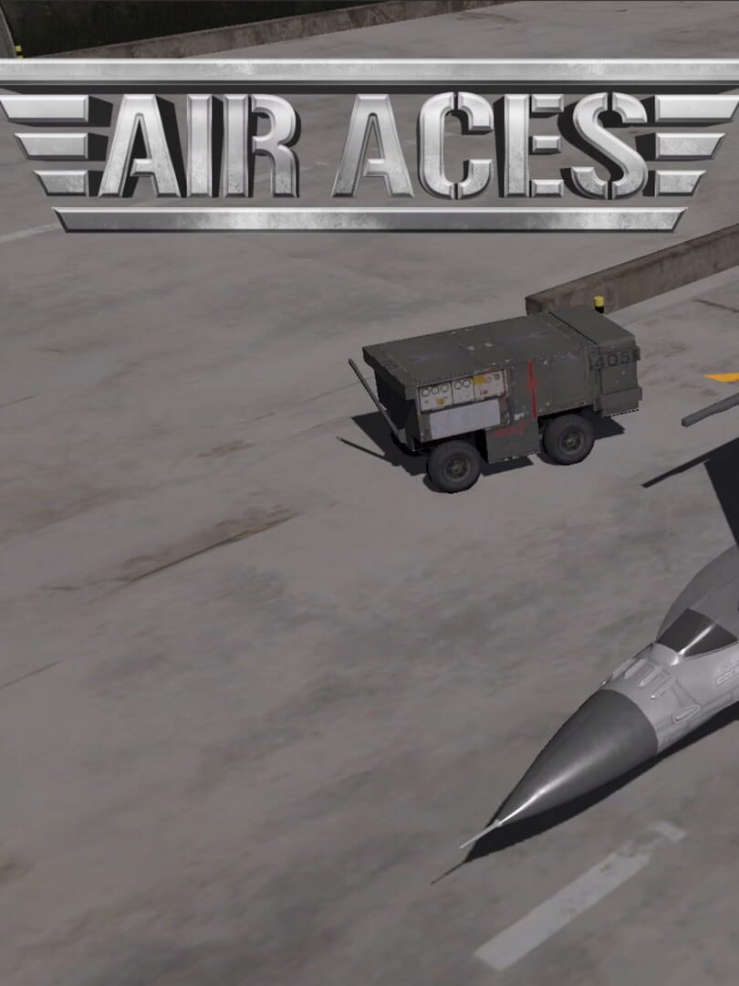 Air Aces (2023)