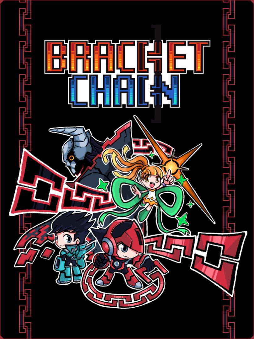 Bracket Chain (2024)