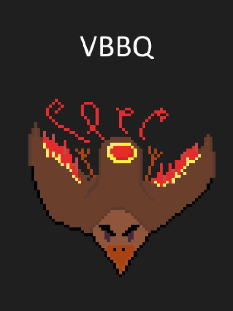 Volcanic Bird: Bird Quest (2023)