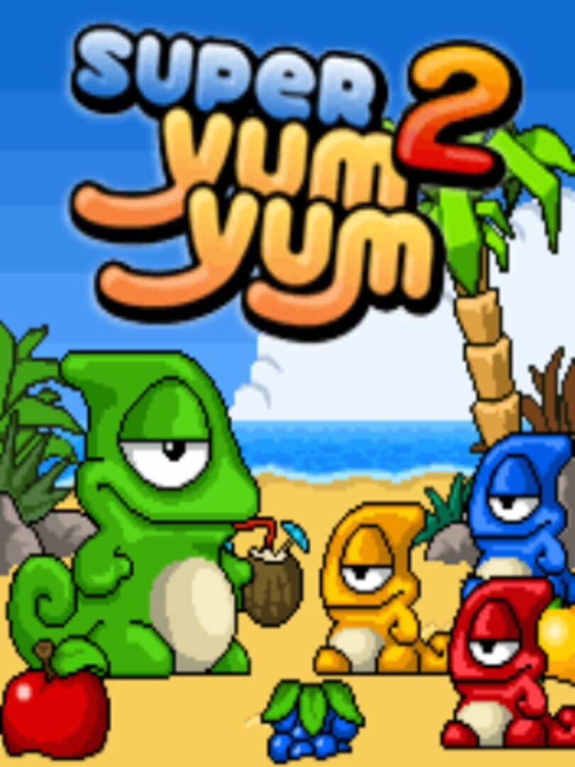 Super Yum Yum 2 (2006)