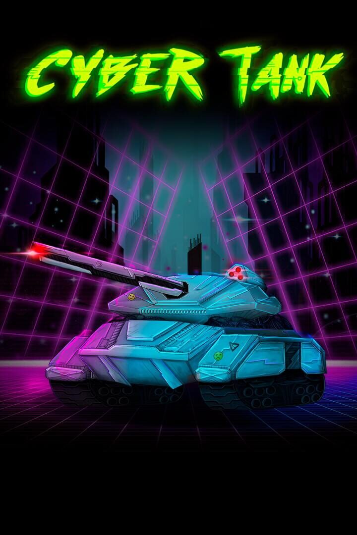 Cyber Tank