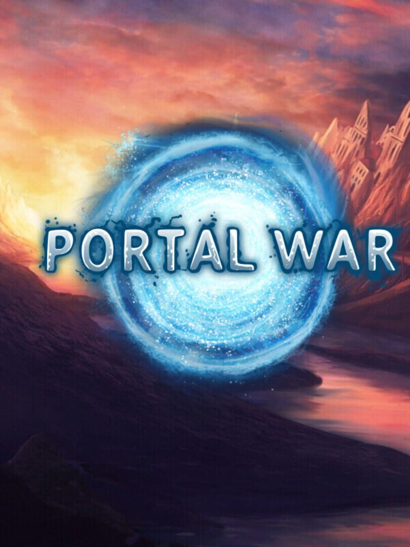 Portal War