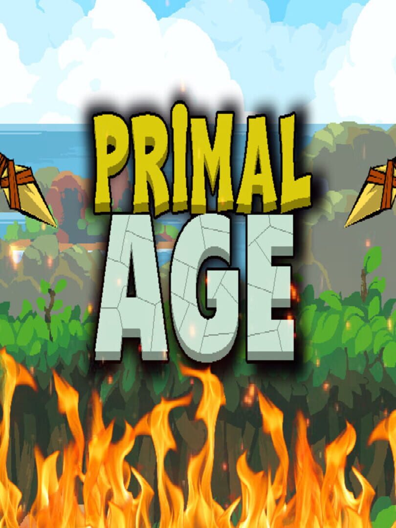Primal Age