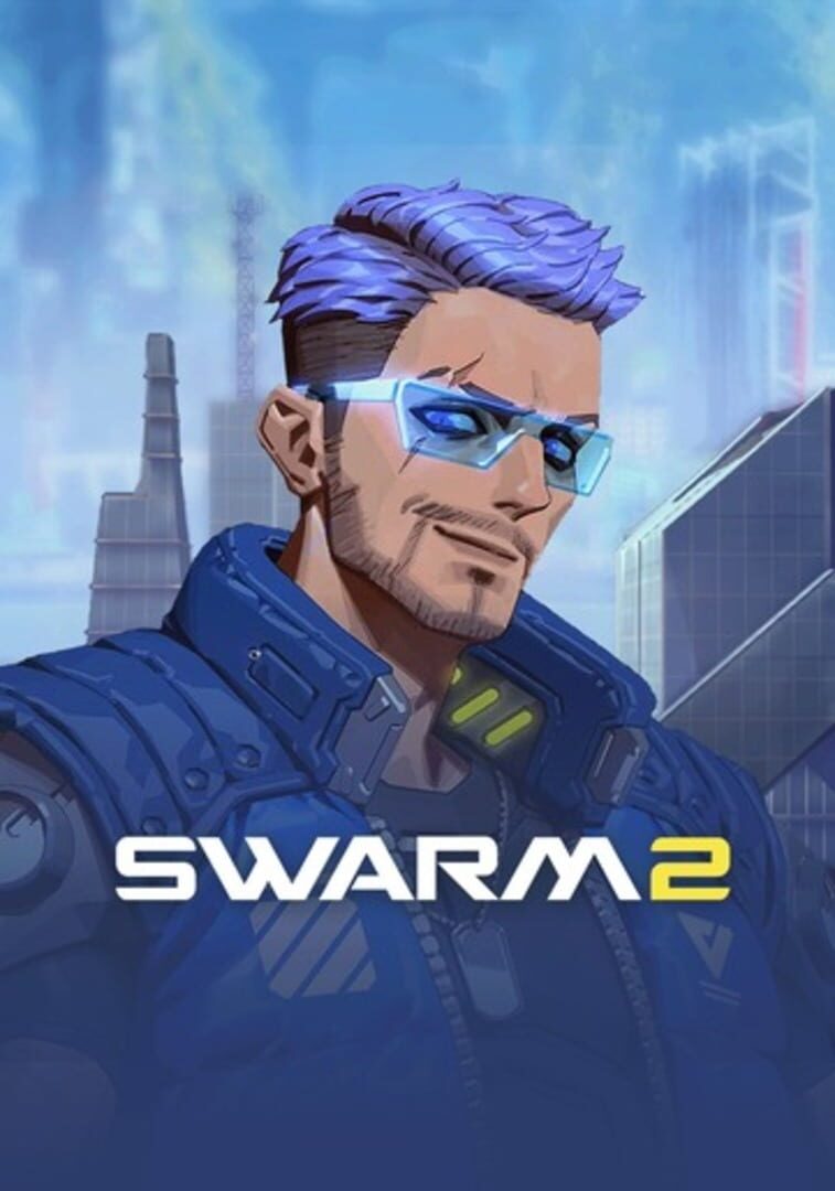 Swarm 2 (2024)