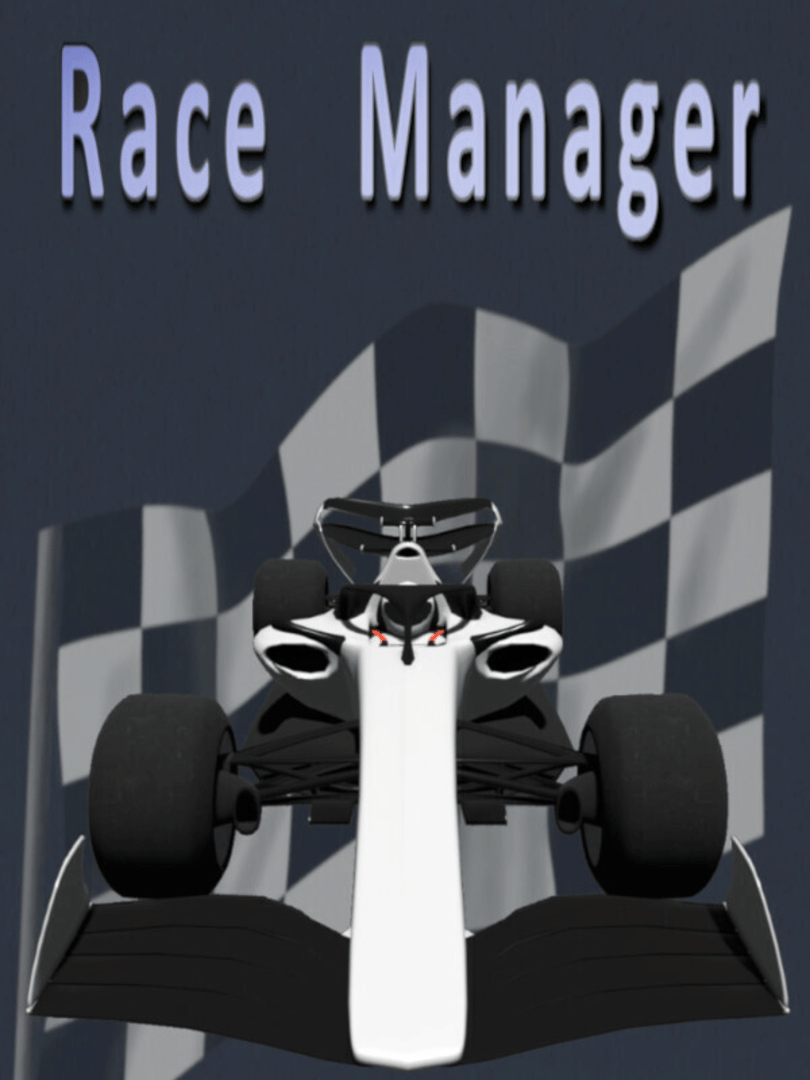 Race Manager Cover