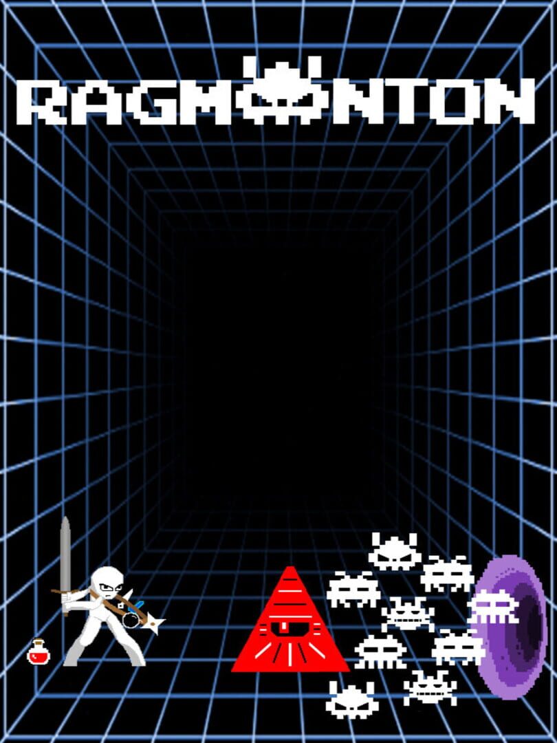 Ragmonton