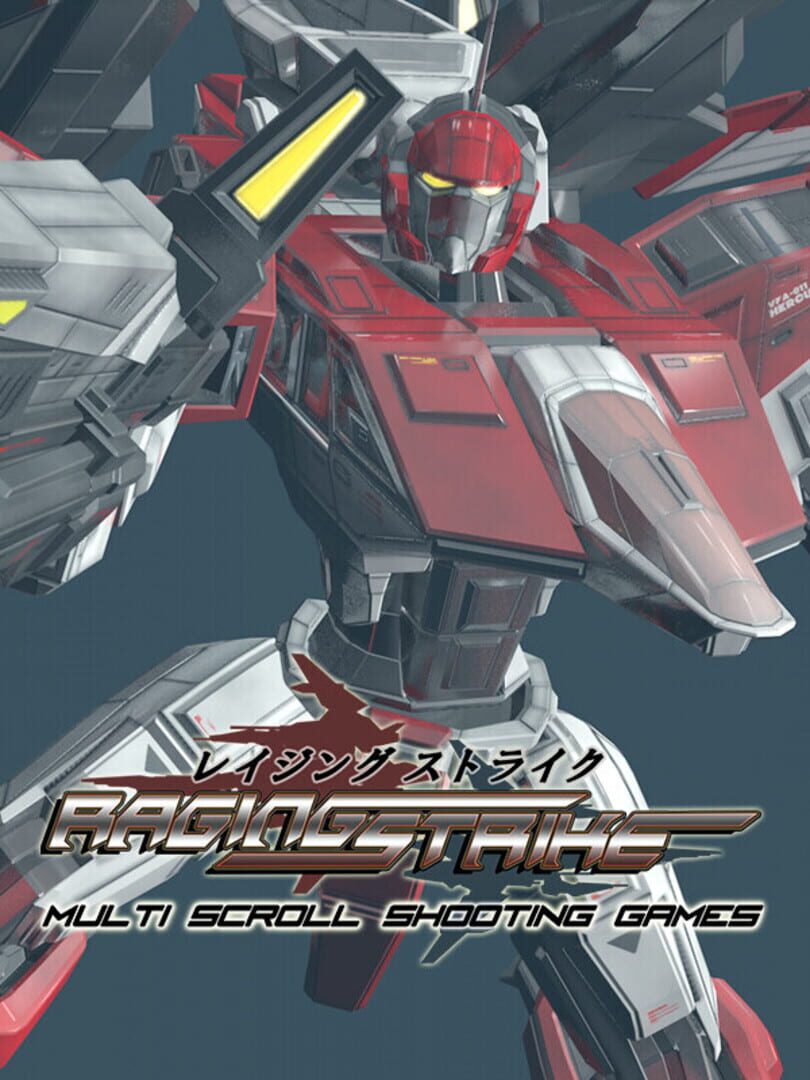 Rangingstrike