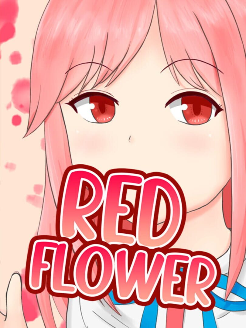 Red Flower