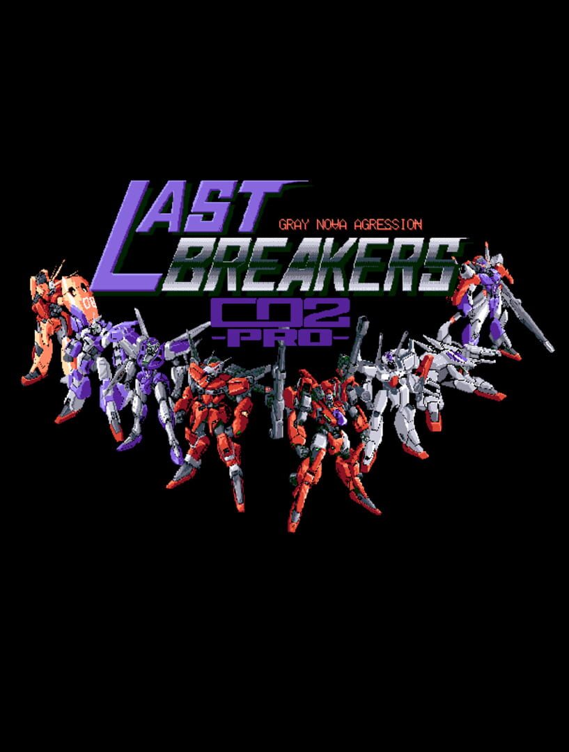 Last Breakers (2024)