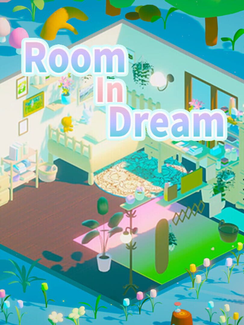 Room In Dream