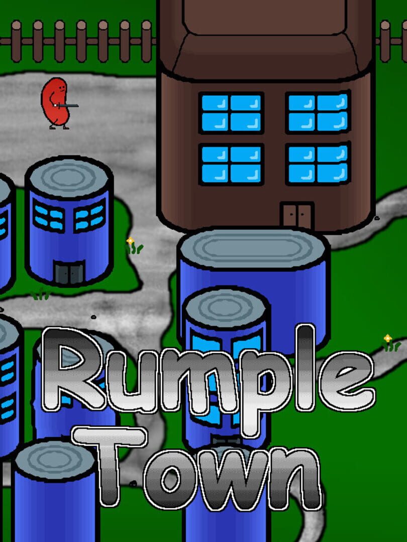 Rumple Town