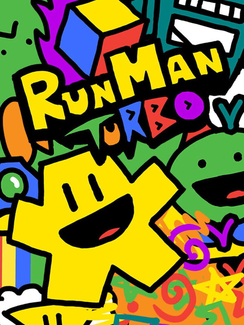 RunMan Turbo