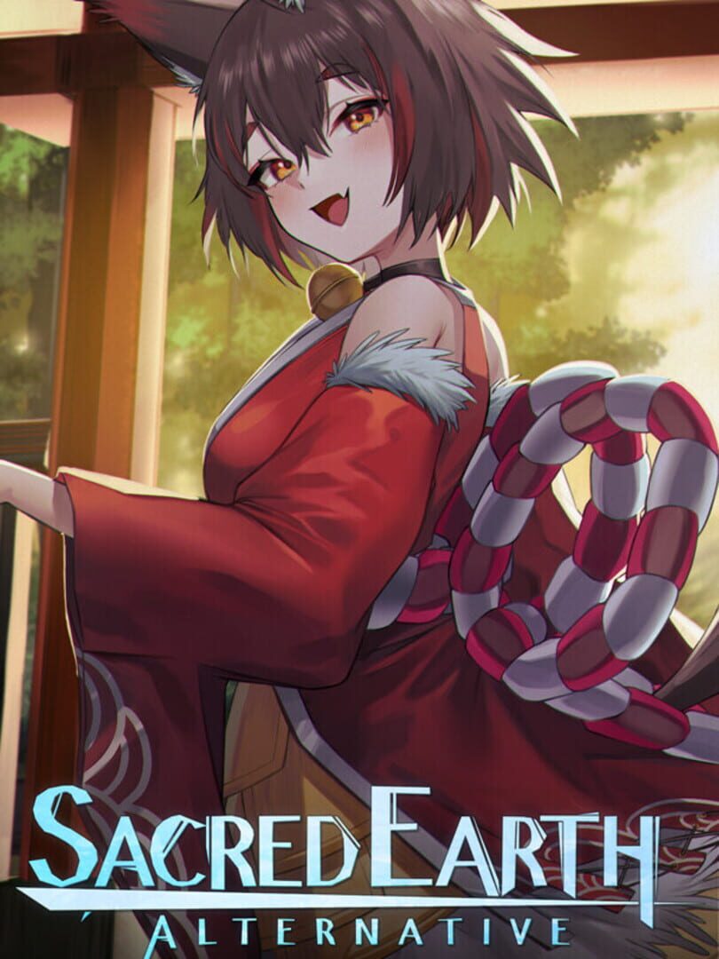 Sacred Earth: Alternative