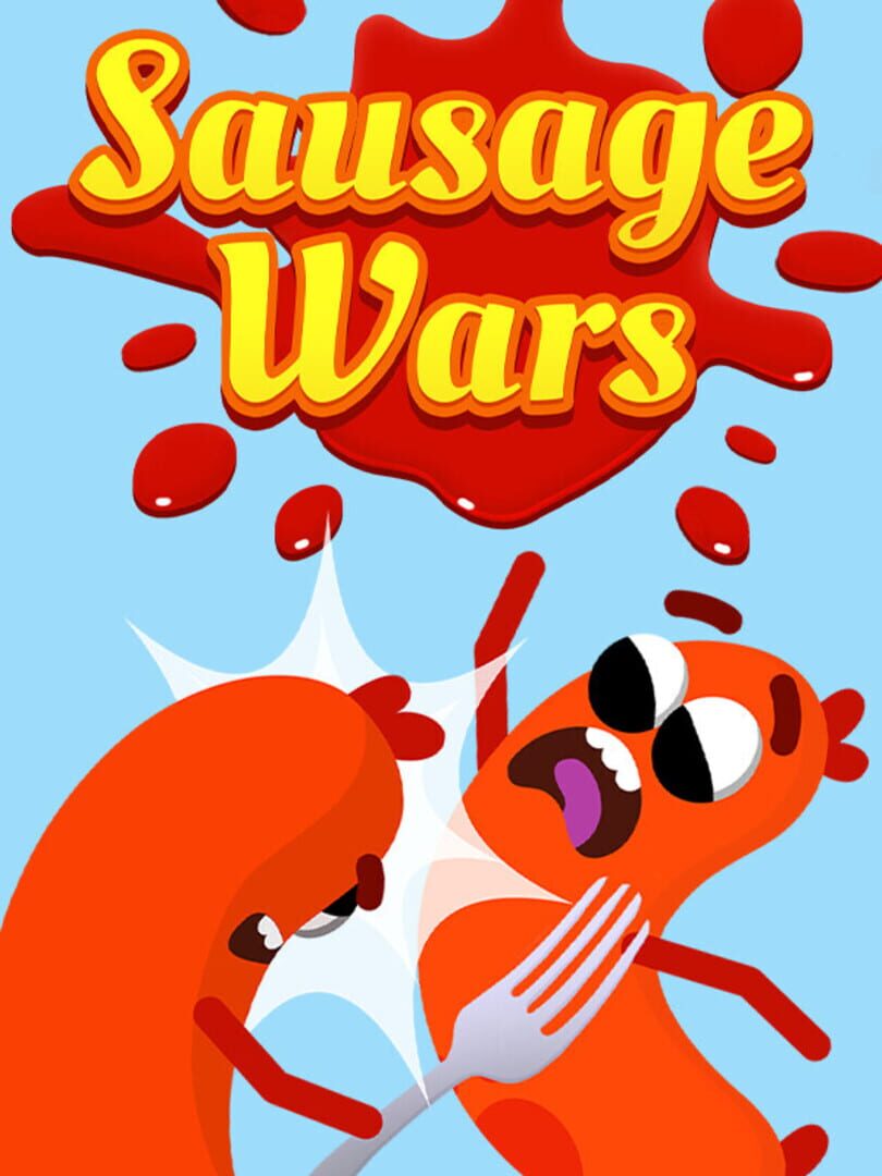 Sausage Wars (2019)