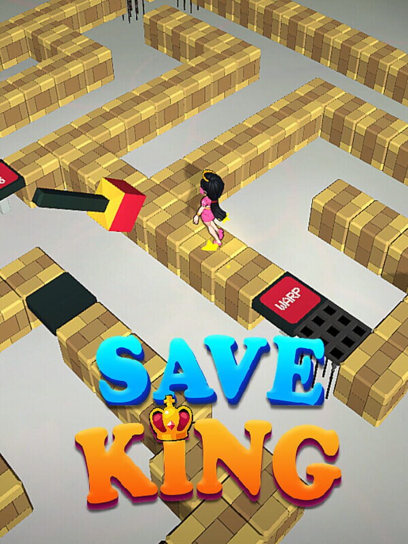 Save King