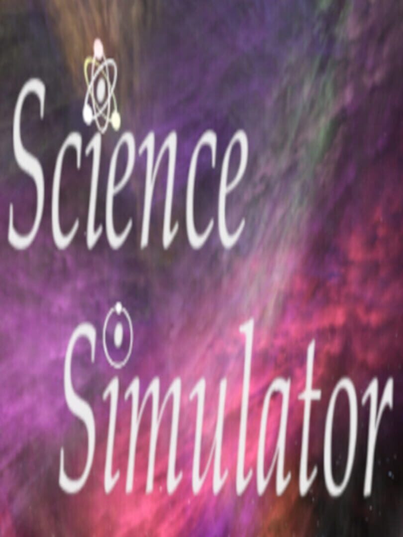 Science Simulator (2022)