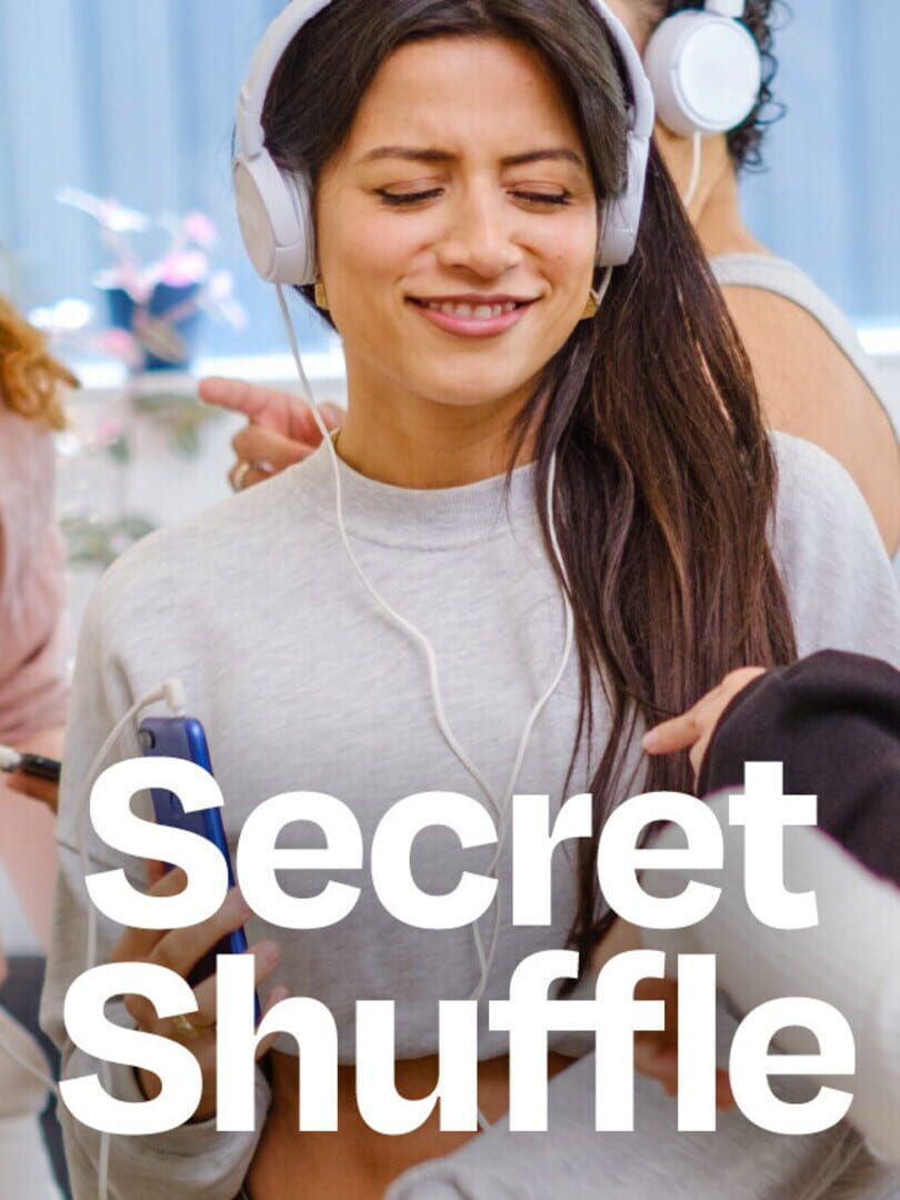 Secret Shuffle (2023)