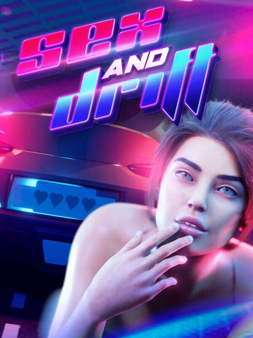 Игра Sex & Drift (2022). Дата выхода, трейлеры, системные требования,  список переводов, скриншоты, арты, новости, рейтинг, отзывы, решение  проблем (устранение неисправностей), прохождение, steam id, количество  продаж.