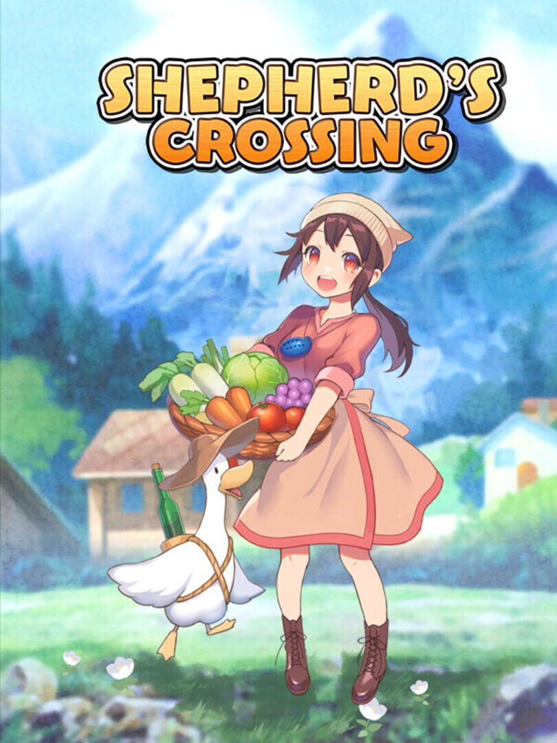 Remake : Shepherd's Crossing