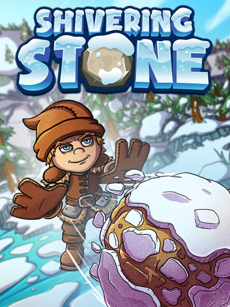 Shivering Stone (2024)