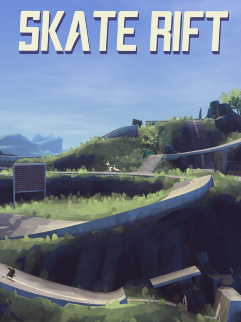 Skate Rift