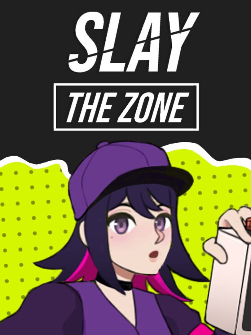 Slay the Zone