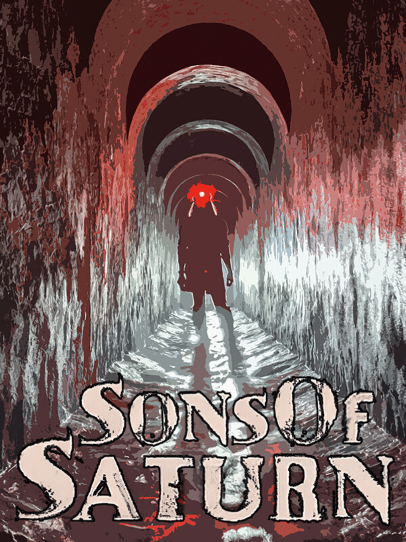 Sons of Saturn Cover