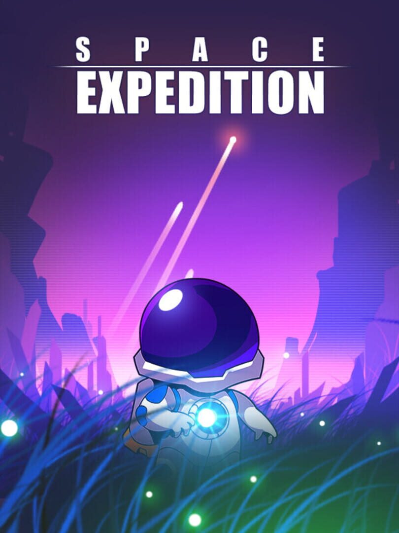 Space Expedition