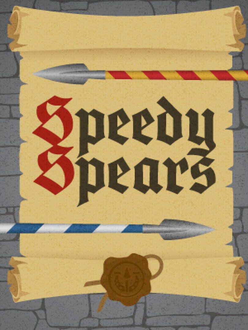Jeu : Speedy Spears