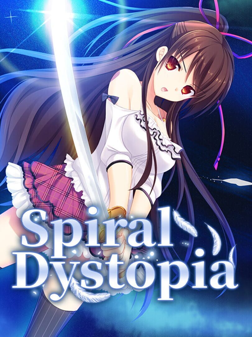 Spiral Dystopia (2023)