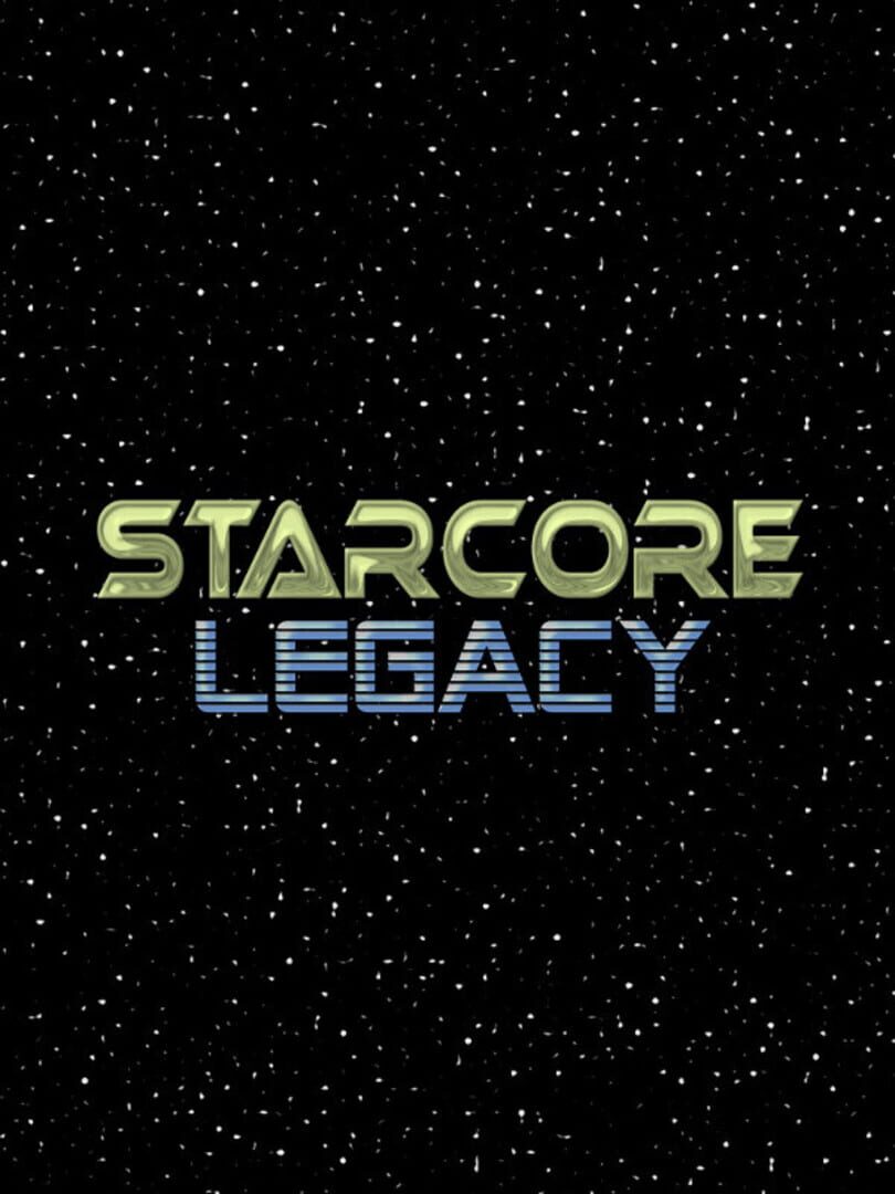 StarCore Legacy