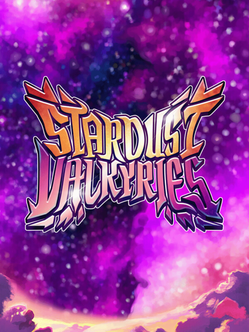 Stardust Valkyries Cover