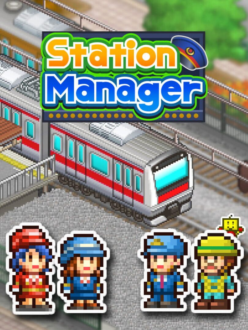 Station Manager