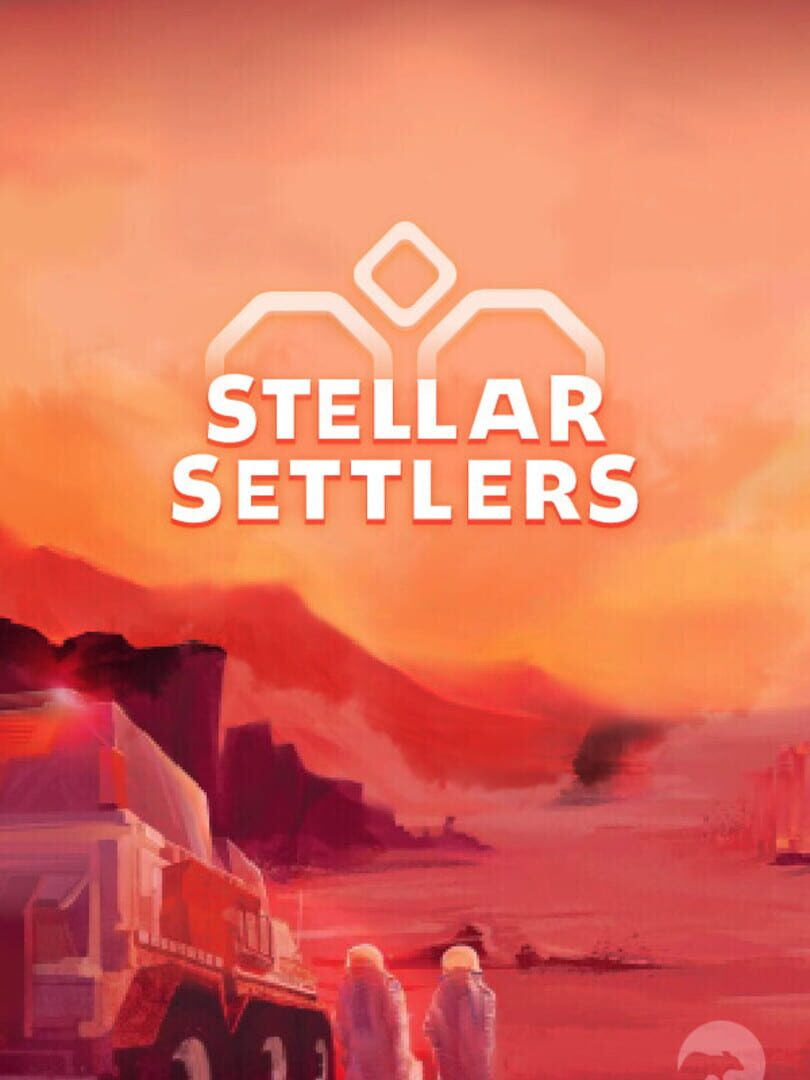 Stellar Settlers (2024)