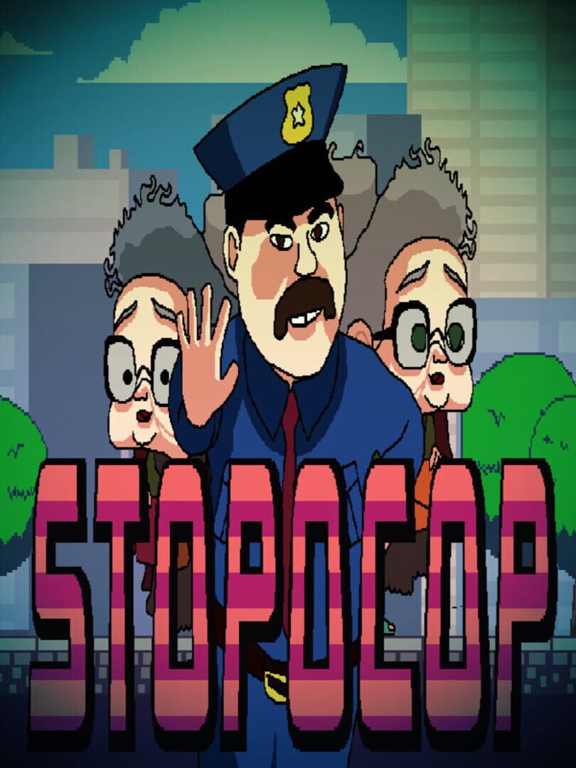 Stopocop