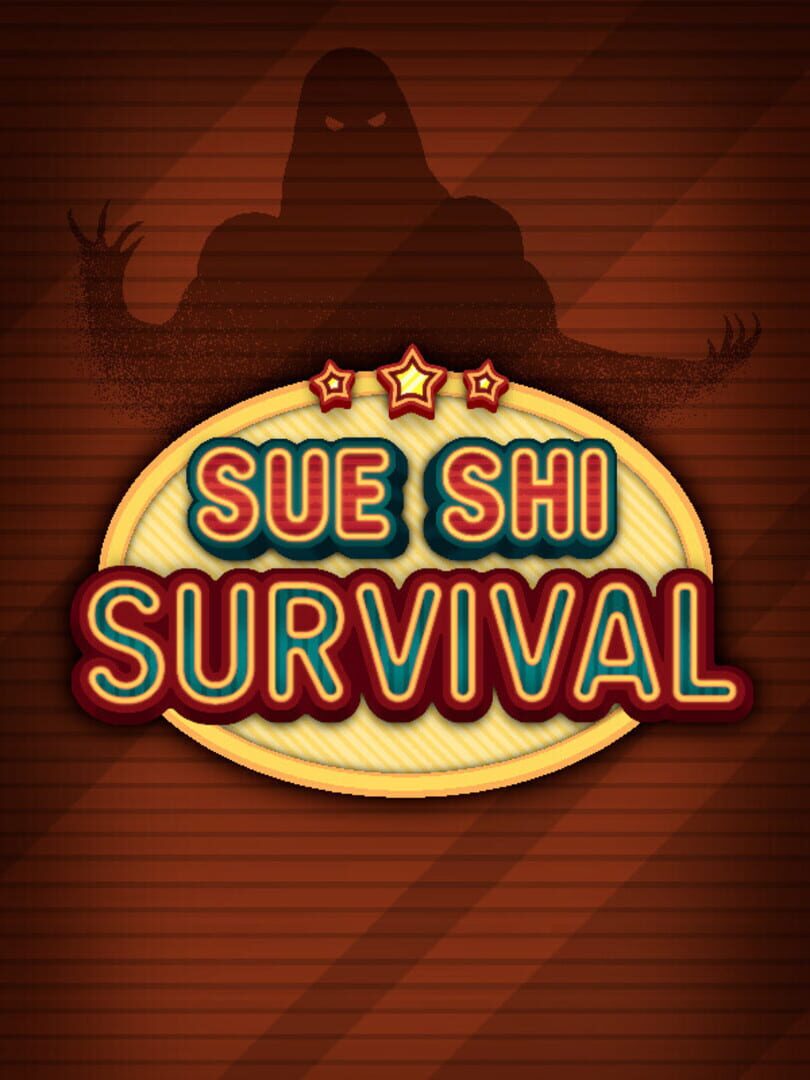 Cover image of Sue Shi Survival