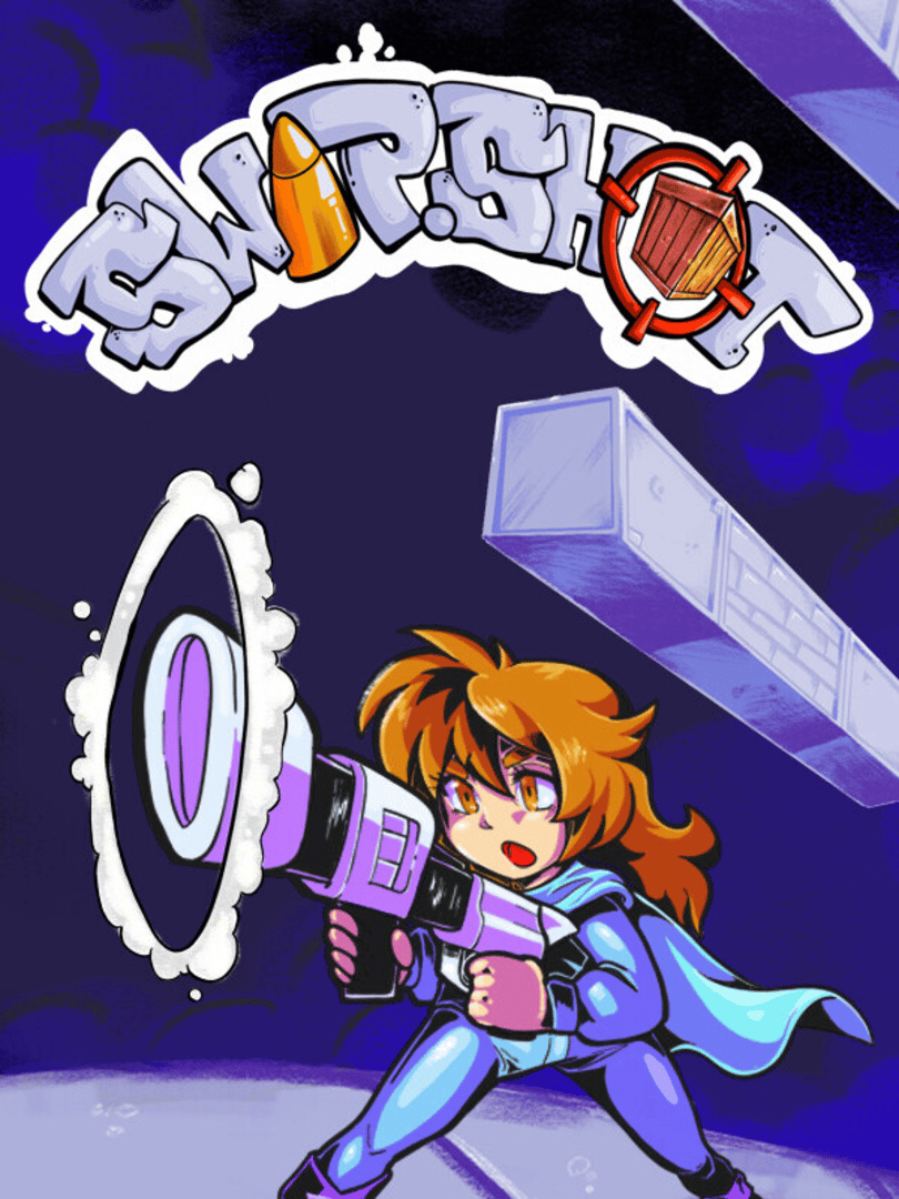 Swapshot Cover