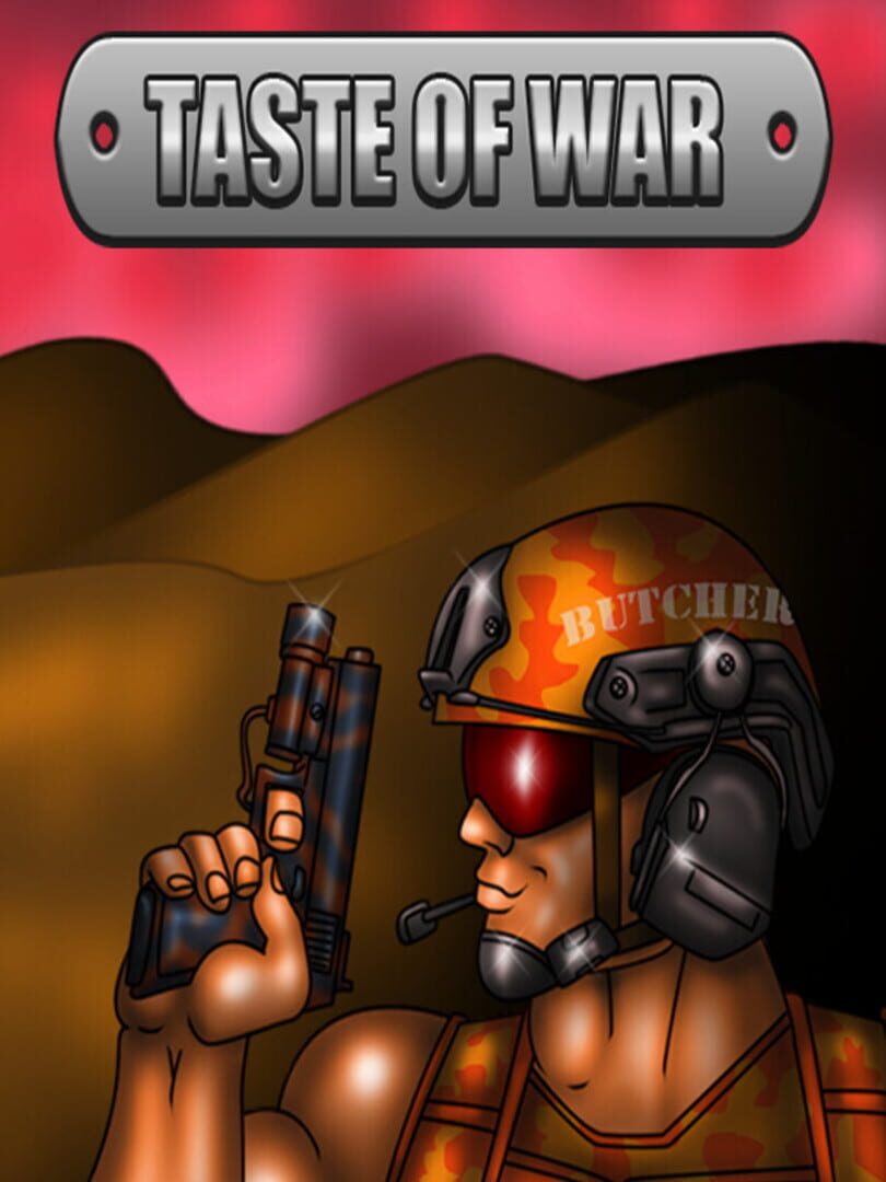 Taste of War