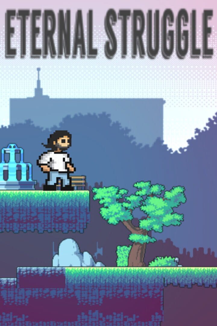 Imagem de Eternal Struggle - New Games Release