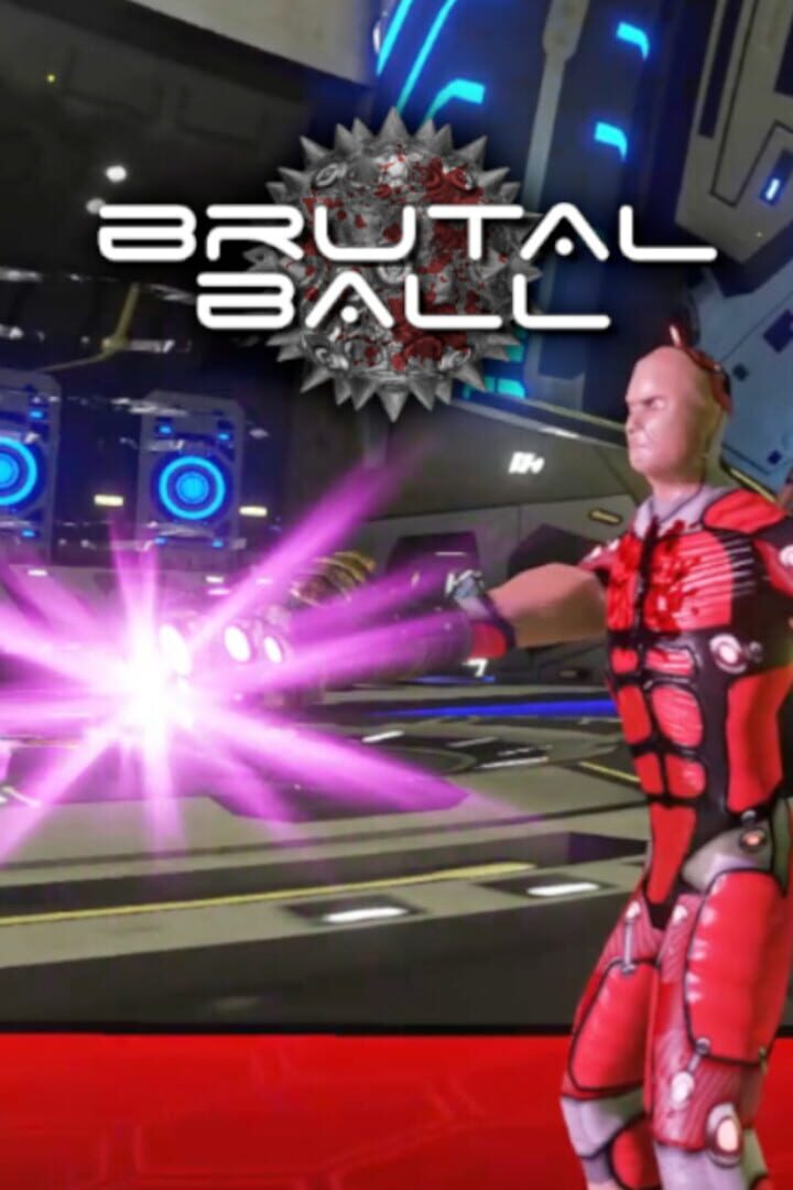 Brutal Ball