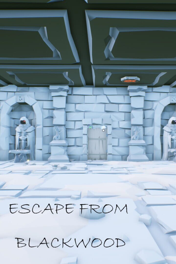 Escape from Blackwood