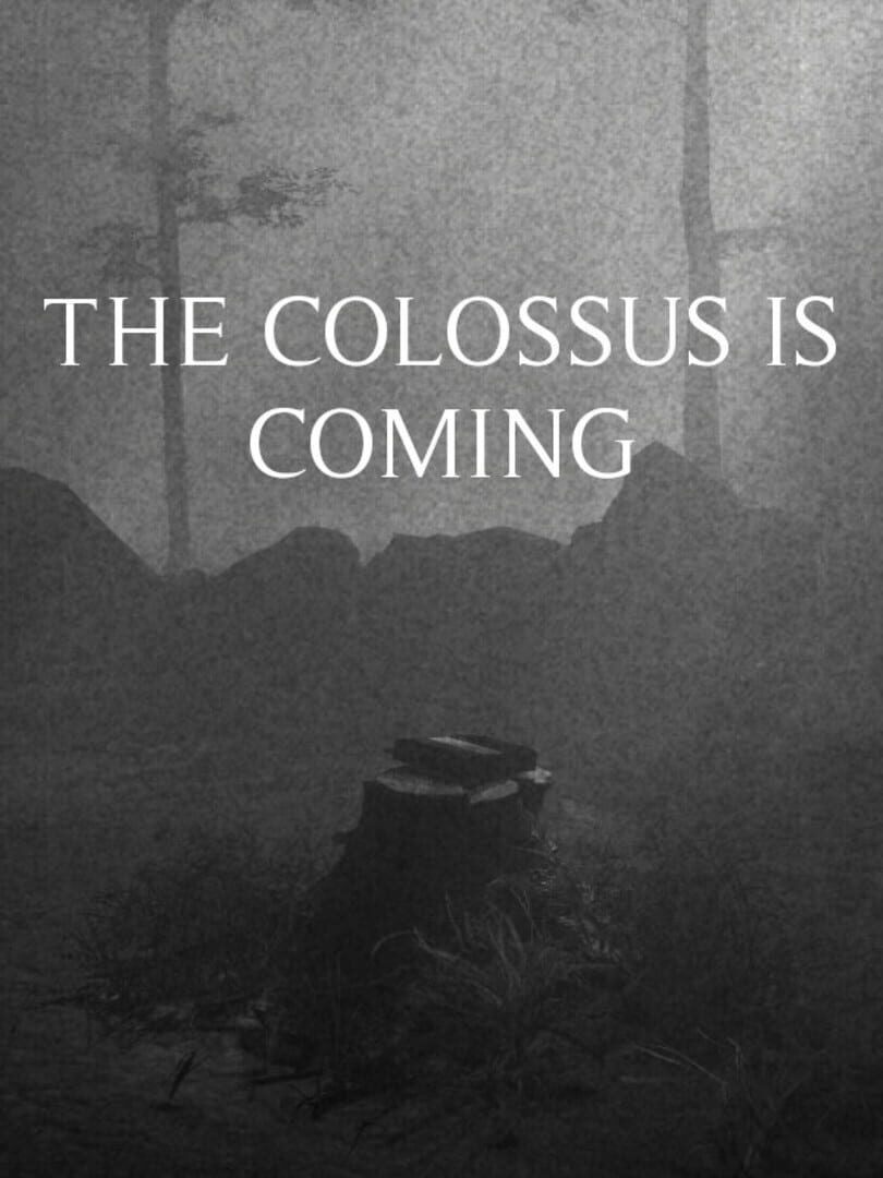The Colossus Is Coming: The Interactive Experience