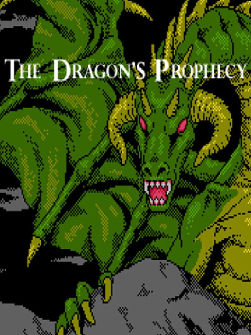The Dragon's Prophecy