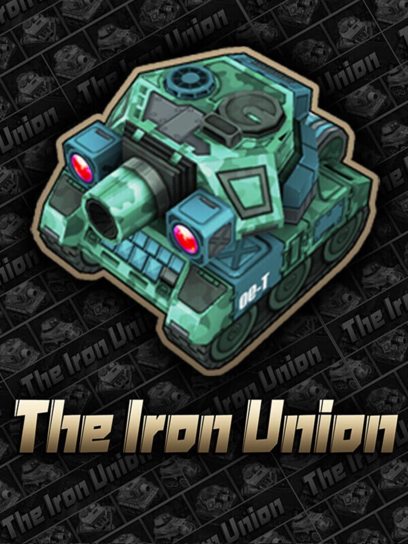 The Iron Union (2022)