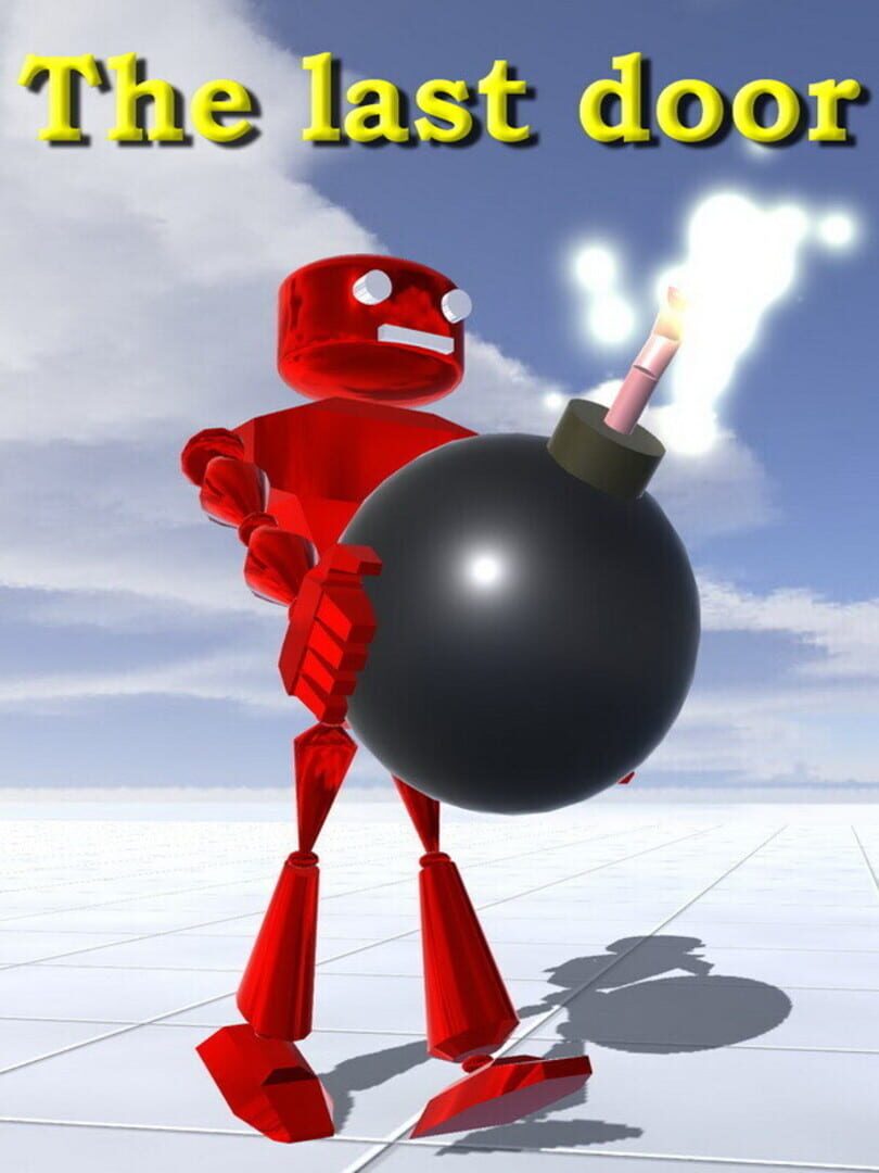 The Last Door