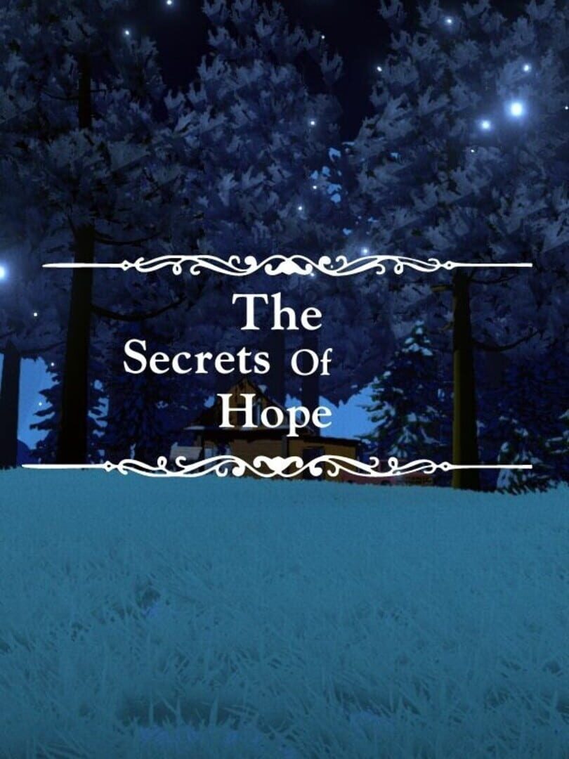 Imagem de The Secrets of Hope - New Games Release
