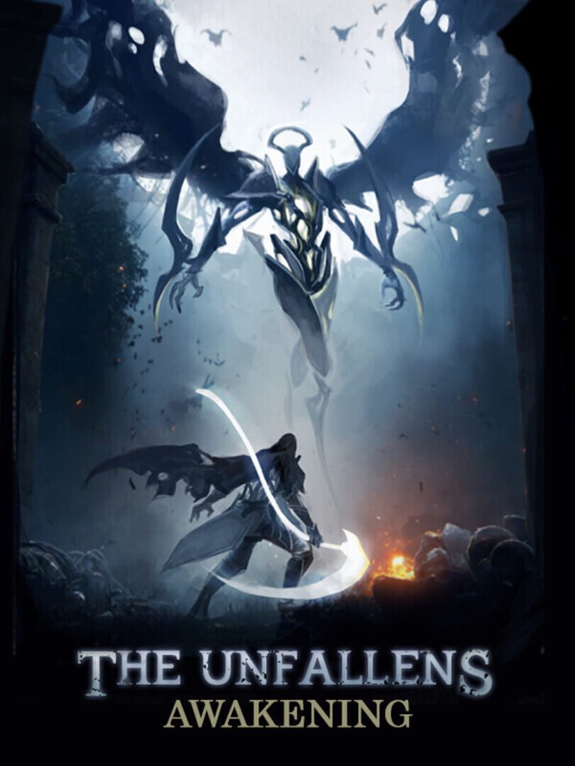 The Unfallens: Awakening (2023)