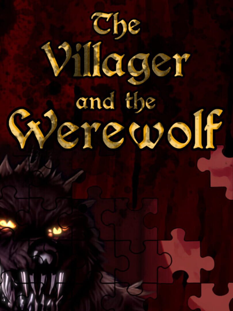 Игра The Villager and the Werewolf (2022). Дата выхода, трейлеры, системные  требования, список переводов, скриншоты, арты, новости, рейтинг, отзывы,  решение проблем (устранение неисправностей), прохождение, steam id,  количество продаж.