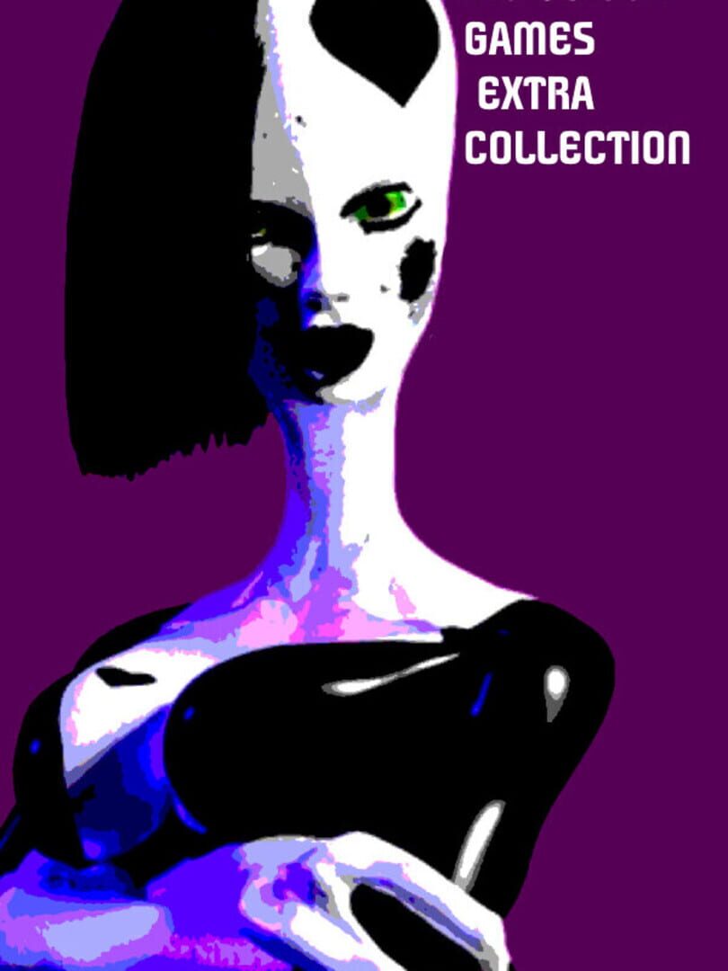 Imagem de The Voices Games Extra Collection - New Games Release
