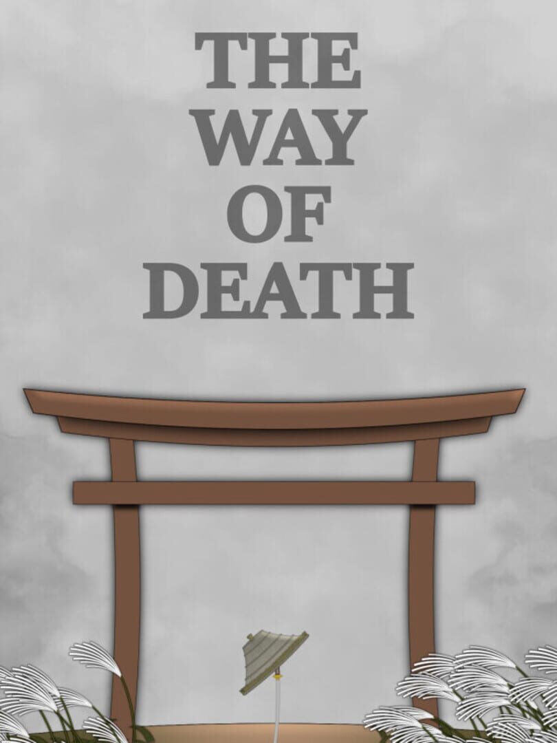 The Way of Death (2024)